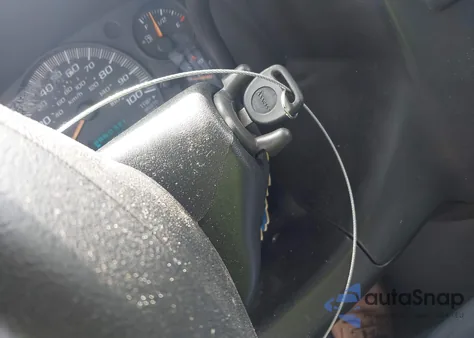 2007 Chevrolet Express Work Van из США, поврежденный, VIN 1GCFG15X271238826